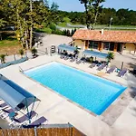 Tatil Evi 2 De L'oree Du Bois Thenon