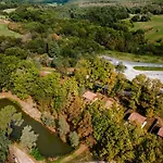 2 De L'oree Du Bois Tatil Evi