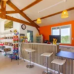 2 De L'oree Du Bois Tatil Evi