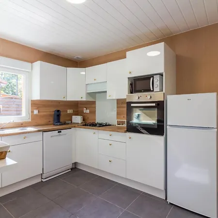 2 De L'oree Du Bois Semesterbostad *