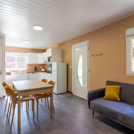 Semesterbostad 2 De L'oree Du Bois *