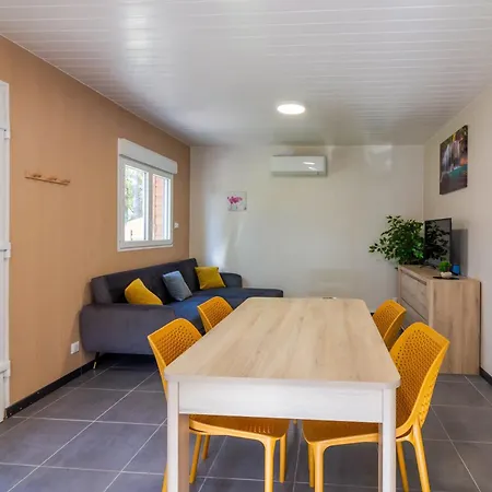 2 De L'oree Du Bois Semesterbostad Thenon