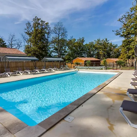 Semesterbostad 2 De L'oree Du Bois Thenon