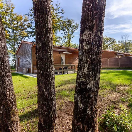 Semesterbostad 2 De L'oree Du Bois