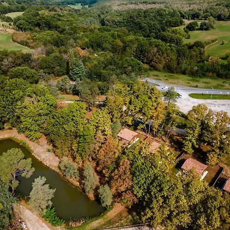 2 De L'oree Du Bois Semesterbostad