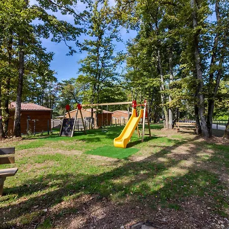 Semesterbostad 2 De L'oree Du Bois Thenon