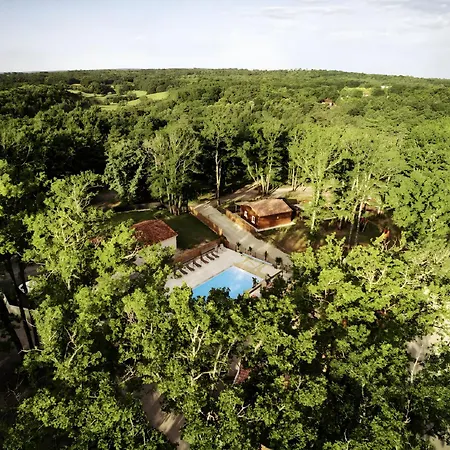 2 De L'oree Du Bois Semesterbostad Thenon