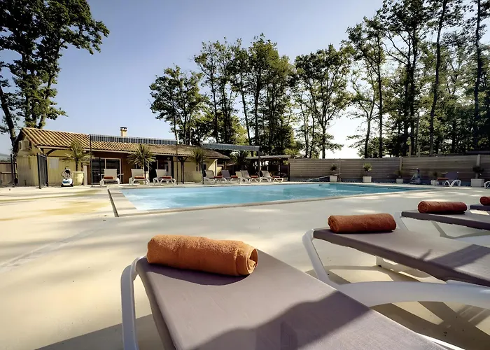 2 De L'oree Du Bois Feriehus